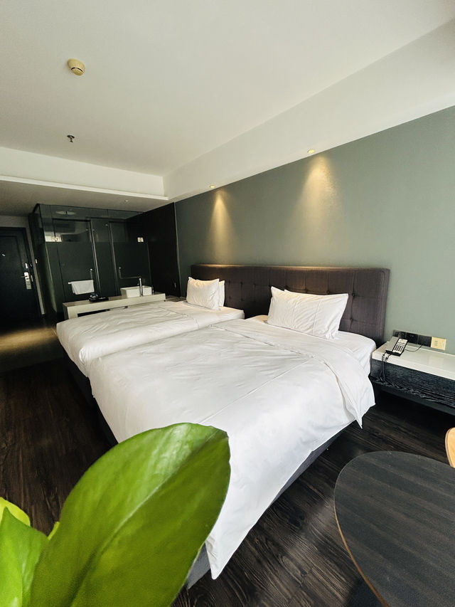 瀋陽世博園秋日漫遊｜治癒系吸氧之旅