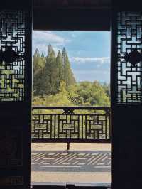 黃岡寶藏公園！不是蘇軾粉絲也淪陷了！東坡赤壁超全攻略