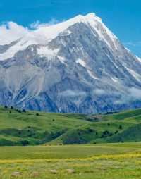 理塘千戶藏寨：在天空之城尋找丁真的世界