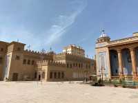 莎車景區深度遊攻略——