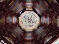 曲阜尼山兩日遊-全季酒店小住體驗