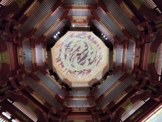 曲阜尼山兩日遊-全季酒店小住體驗