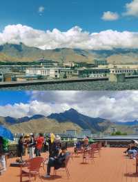 西藏博物館｜世界屋脊上的文明密碼