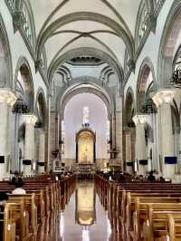 ✨Serenity in the Heart of Manila✨ 🇵🇭