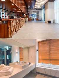 蘭卡威輕奢度假首選