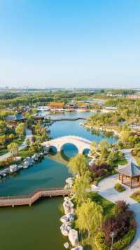 邯鄲最好的賞紅葉嘅幾個地方，唔嚟就錯過啦！