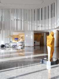 如何看待西安浐灞的區域定位與規劃?生態還是主打嗎?