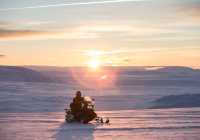 秋天北歐連遊這攻略不看真的虧大了