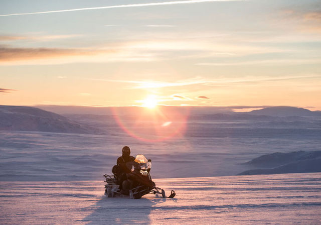 秋天北歐連遊這攻略不看真的虧大了 秋天北歐連遊這攻略不看真的虧大了