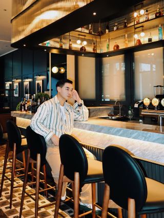 เชื่อมต่อทะเลสาบตะวันตกและเมืองวิทยาศาสตร์แห่งอนาคตใน 30 นาที | โรงแรมในเซียนหลินแห่งนี้เข้าใจความต้องการด้านการเดินทางอย่างแท้จริง