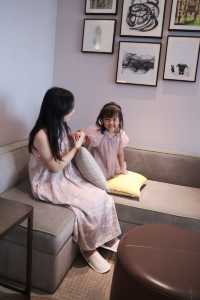 在福州意外住到了最像家的酒店