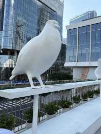 深圳新地標:深圳灣萬象城第2、3期