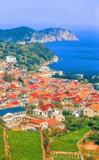 11月旅行淡季青島是人間理想保姆級攻略