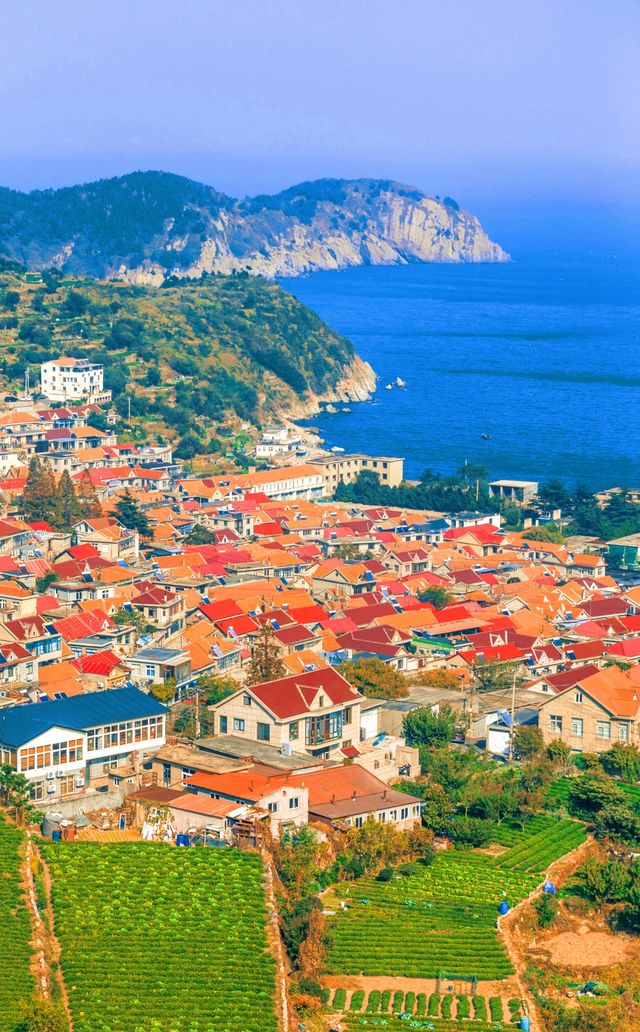 11月旅行淡季青島是人間理想保姆級攻略