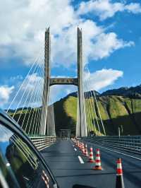 7天玩轉烏魯木齊等地高能攻略直擊你的心