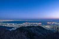 六甲山：神戶之巔的自然、音樂與夜景
