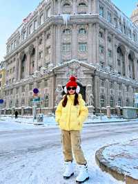 哈爾濱旅遊清單！把這些準備好再出發！