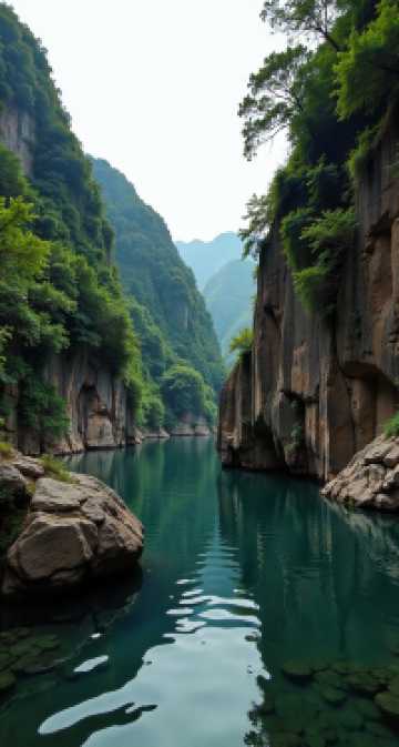 師傅，剎一腳深度遊河池：揭秘長壽之鄉的秘密