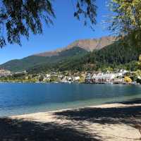 皇后鎮湖畔諾富特｜便利位置享受美麗湖景   酒店：昆斯敦湖畔諾富特  地址：Corner 