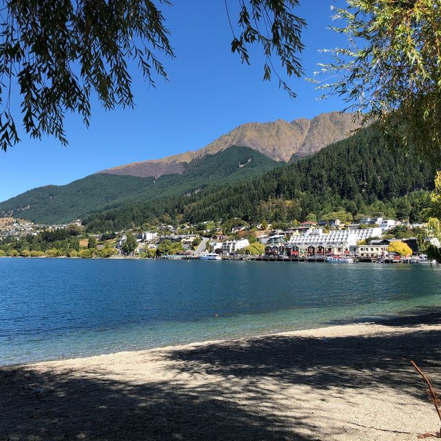 皇后鎮湖畔諾富特｜便利位置享受美麗湖景   酒店：昆斯敦湖畔諾富特  地址：Corner 