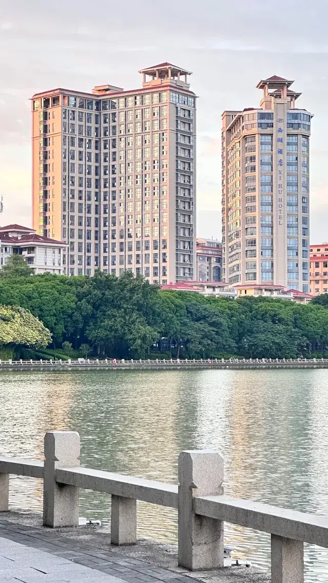 在泉州,找到了可以浪費一整個下午的地方 在泉州,找到了可以浪費一整個下午的地方