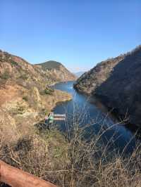 探秘人間仙境！龍潭峽谷一日遊攻略