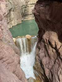 非節假日最佳旅遊地之雲臺山
