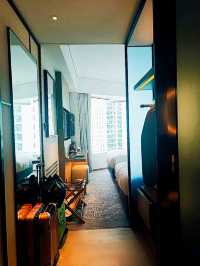 AFFORDABLE 5 STAR STAYCATION IN TUNG CHUNG, HK