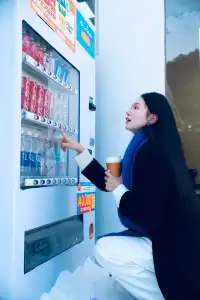 寧波也有北海道，預製雪景也出片