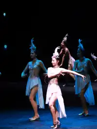 張家界森林公園+大峽谷+千古情攻略