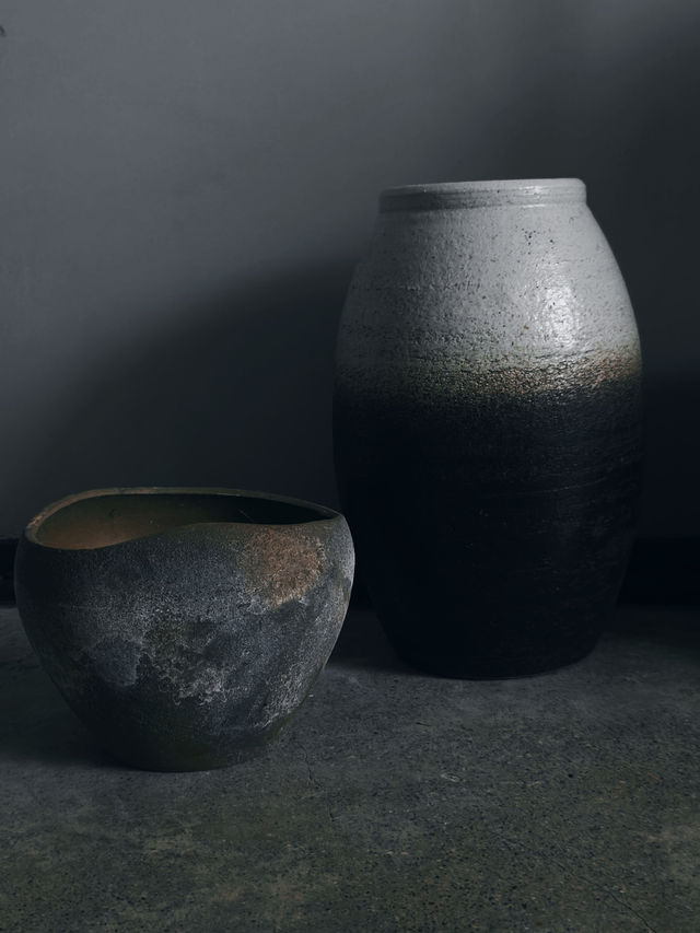 嶺南深秋別錯過！南崑竹海秘境慢享秋光