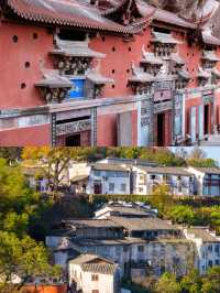 安徽私藏！齊雲山2天1夜秋遊攻略浙江人免費衝