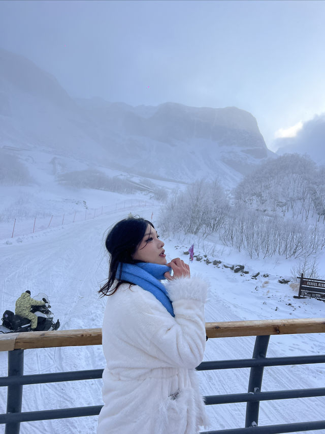 長白山天池不開放該怎麼玩？北坡懶人攻略奉上！