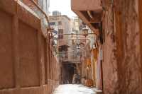 喀什古城:巷子裡的靜謐時光