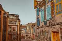 喀什古城隨拍 | 鏡頭下的千年煙火