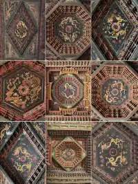 山西行｜Day大同-代縣