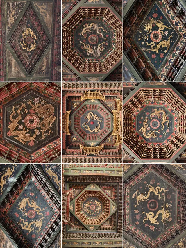 山西行｜Day大同-代縣