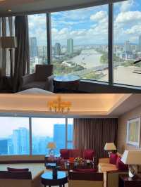 寧波三江口江景酒店