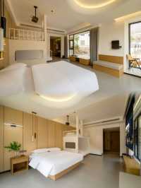 隱世小憩雲台山之旅