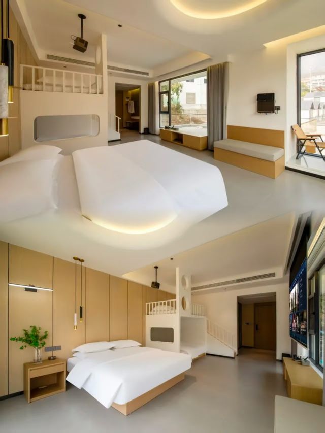 隱世小憩雲台山之旅