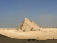 Day2(上午篇)金字塔最佳半日遊路線