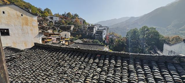 江西5日遊攻略｜南昌進→德安→景德鎮→婺源→望仙谷→南昌