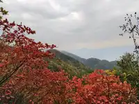 全程徒步挑戰三峽之巔(附超詳細攻略)