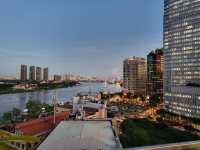 胡志明市| 拉喬利水療酒店,享受精緻服務之旅 酒店:拉喬利水療酒店 地址:4D Thi S