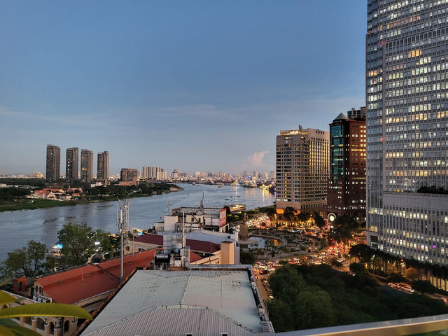 胡志明市| 拉喬利水療酒店,享受精緻服務之旅 酒店:拉喬利水療酒店 地址:4D Thi S 胡志明市| 拉喬利水療酒店,享受精緻服務之旅 酒店:拉喬利水療酒店 地址:4D Thi S