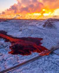 計劃去冰島的趕緊存給P人懶人一點點震撼
