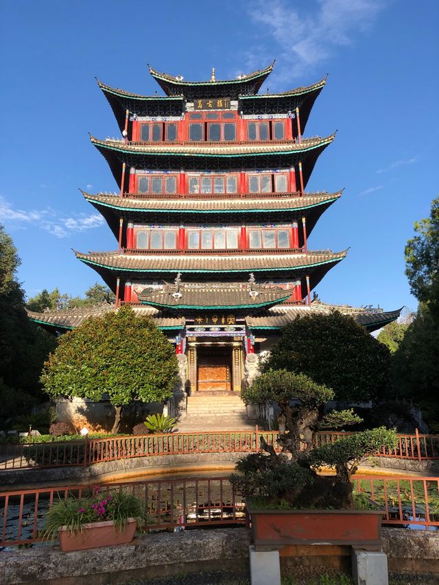 麗江五日遊的旅遊攻略 麗江五日遊的旅遊攻略