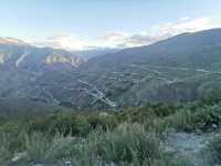 川西終極浪漫清單|將雪山、草原、星空都裝進夏天裡