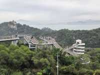 2025廈門徒步之山海步道全程