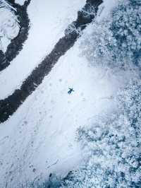 5天雨崩徒步全攻略!新手也能衝的神仙路線